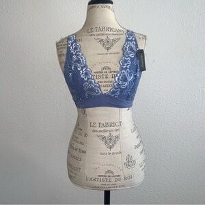 Frederick’s of Hollywood Kirsten Bralette